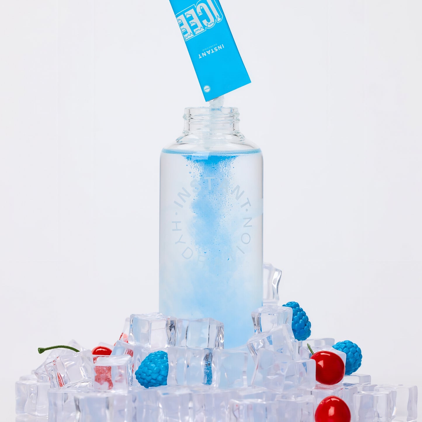 Instant Hydration Electrolyte Poweder 30 Sticks