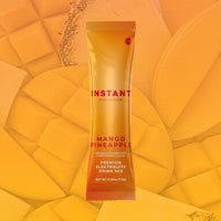 Mango Pineapple