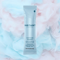 Cotton Candy